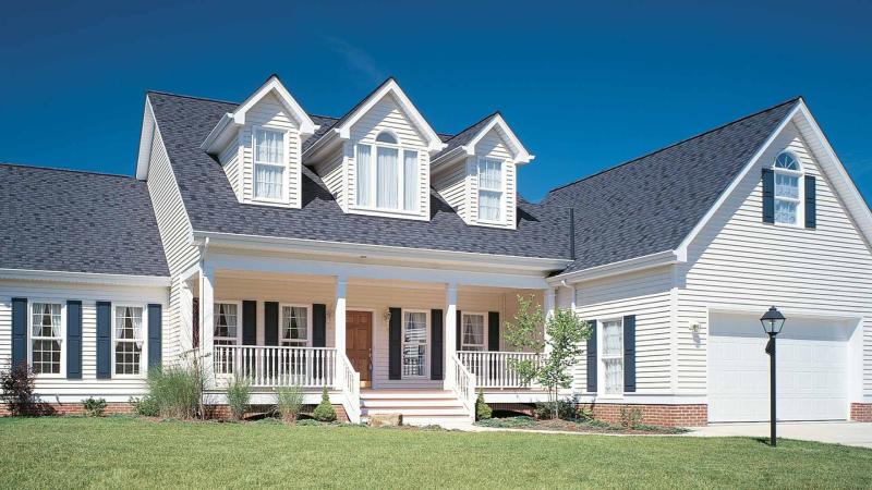 Energy Efficient Windows