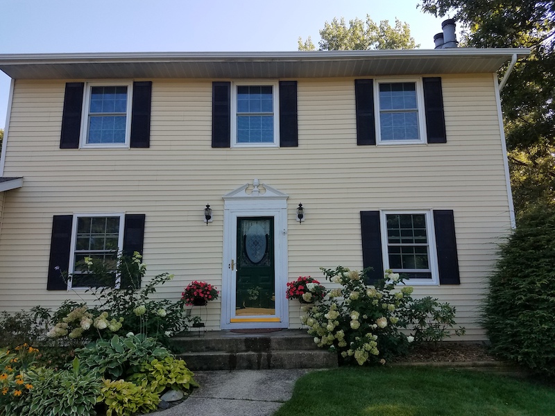 house with window world replacement windows