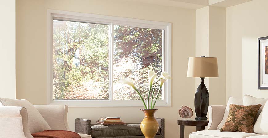 windows sliding window